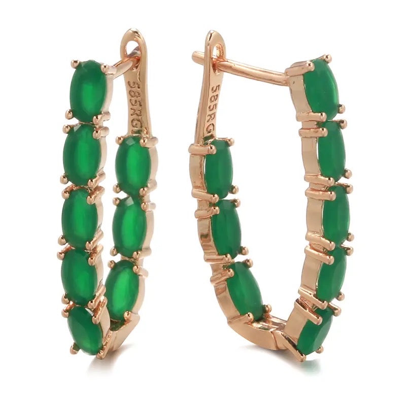 Vintage Earrings