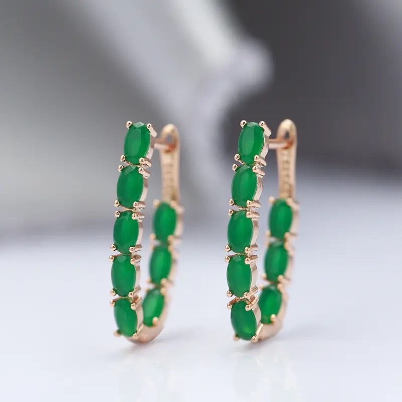 Vintage Earrings