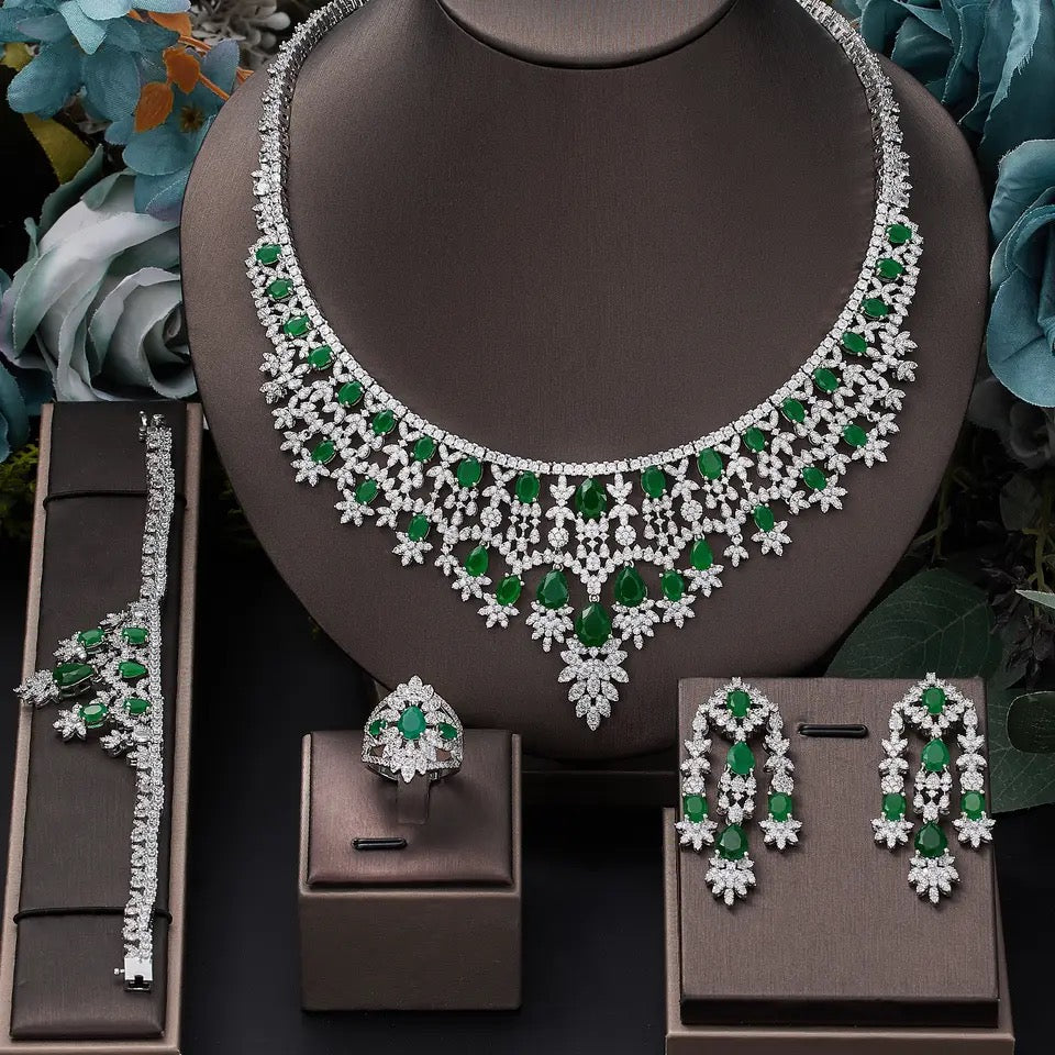 Beautiful Jewelry Set