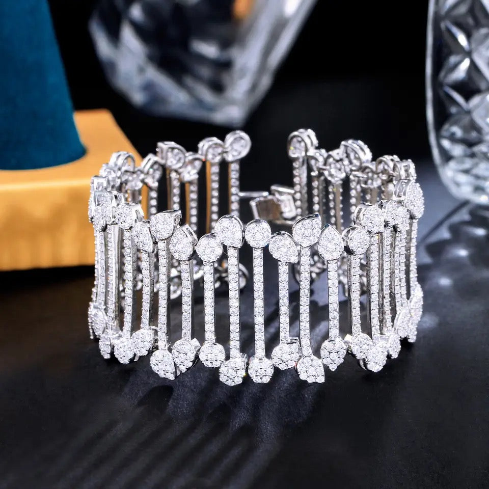 Luxury Bangles
