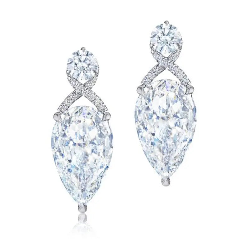 Romantic Earrings