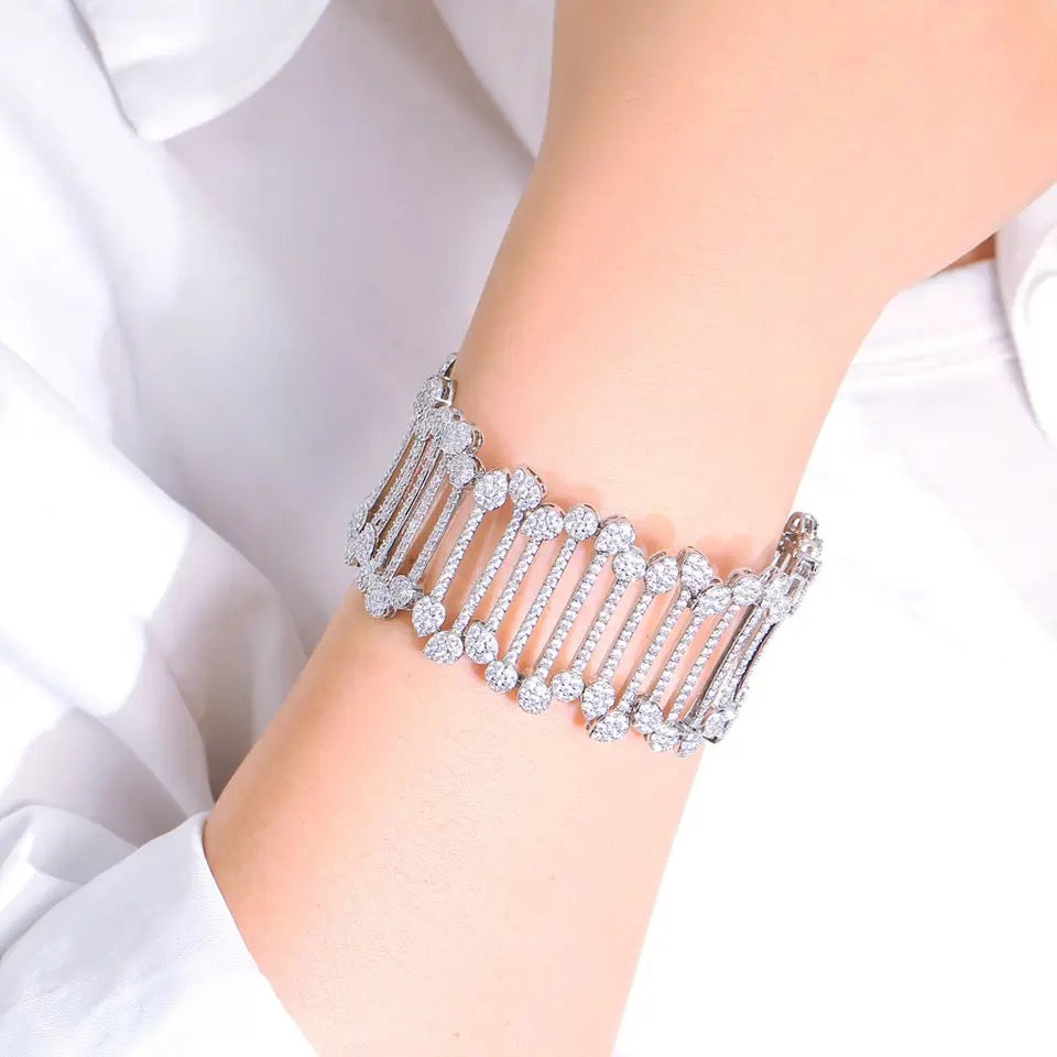 Luxury Bangles