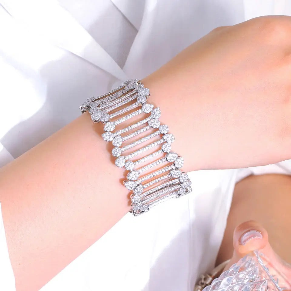 Luxury Bangles