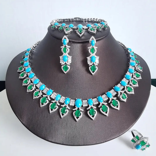 Vintage Jewelry Set