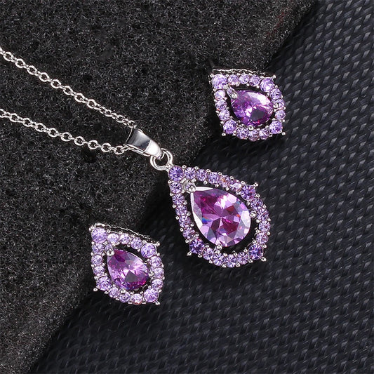 Simple Jewelry Set